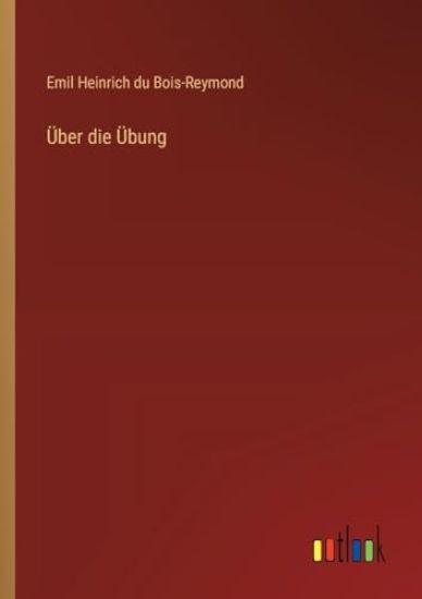 ?ber die ?bung