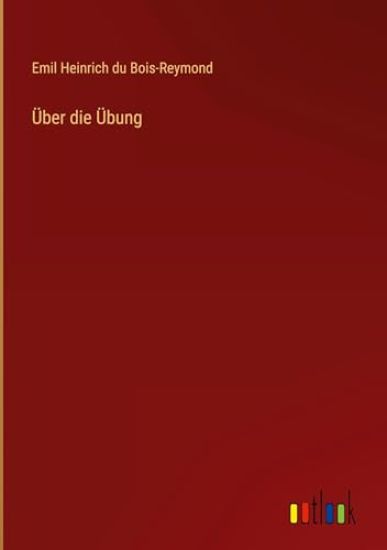 ?ber die ?bung