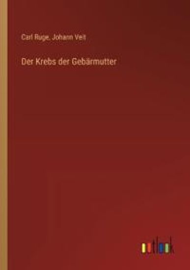 Der Krebs der Gebärmutter