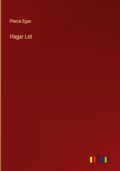 Hagar Lot