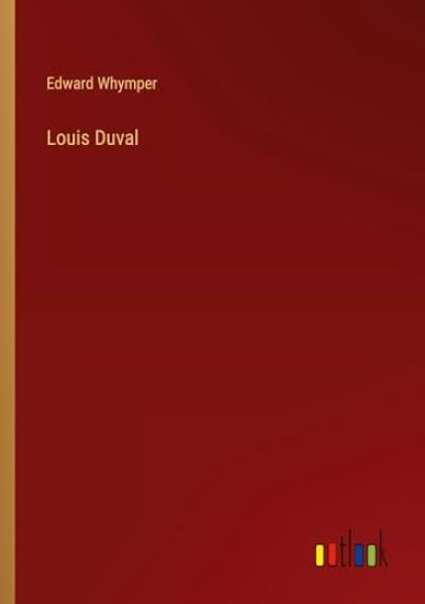 Louis Duval