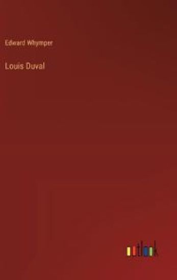 Louis Duval