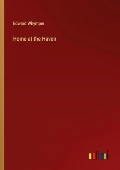 Home at the Haven