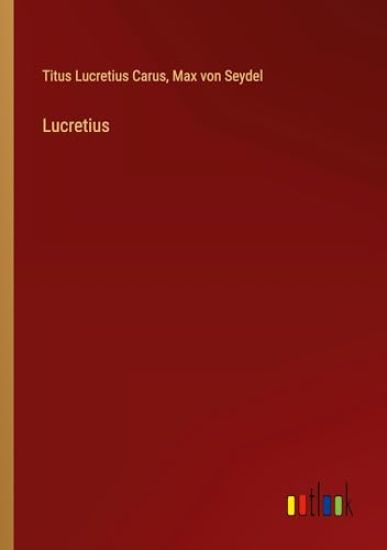 Lucretius