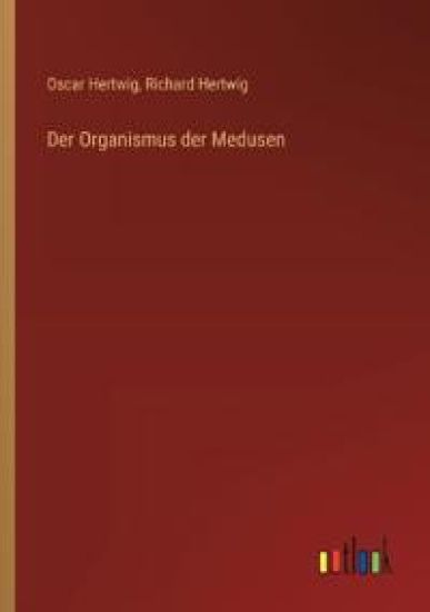 Der Organismus der Medusen