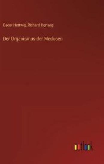 Der Organismus der Medusen
