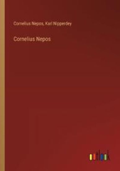 Cornelius Nepos