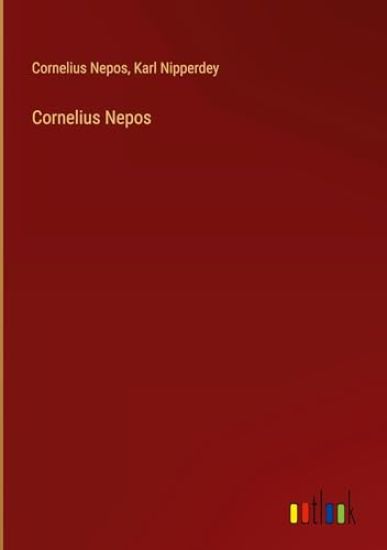 Cornelius Nepos
