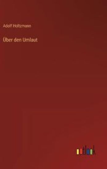 ?ber den Umlaut