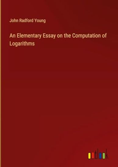 An Elementary Essay on the Computation of Logarithms