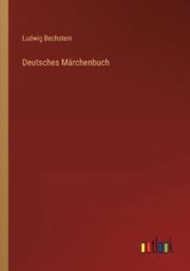 Deutsches Märchenbuch
