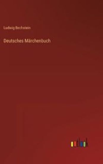 Deutsches Märchenbuch
