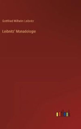Leibnitz' Monadologie