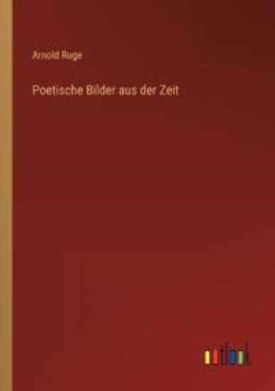 Poetische Bilder aus der Zeit