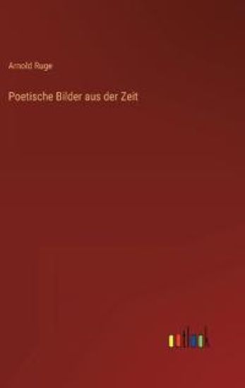 Poetische Bilder aus der Zeit