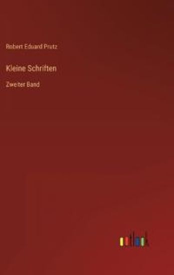 Kleine Schriften
