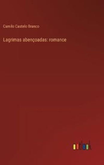 Lagrimas abençoadas