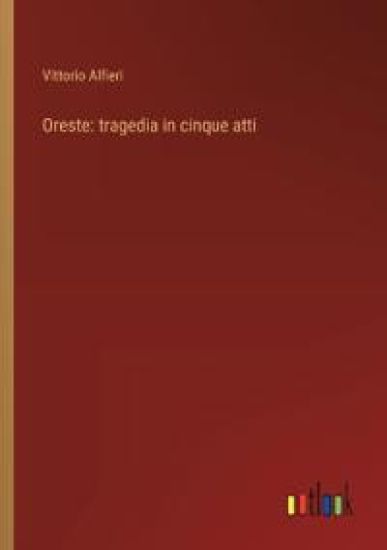 Oreste