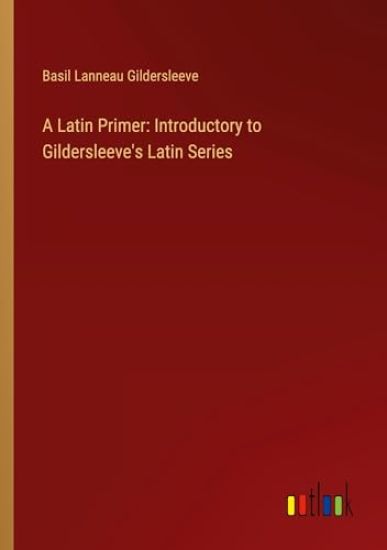 A Latin Primer