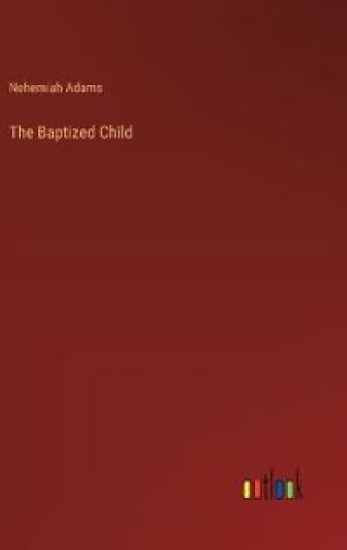 The Baptized Child