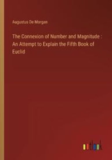 The Connexion of Number and Magnitude