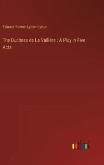 The Duchess de La Vallière