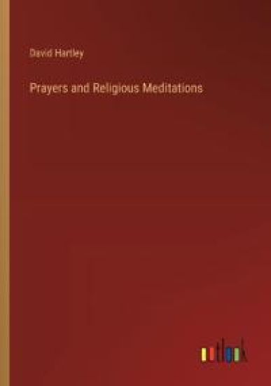 Prayers and Religious Meditations