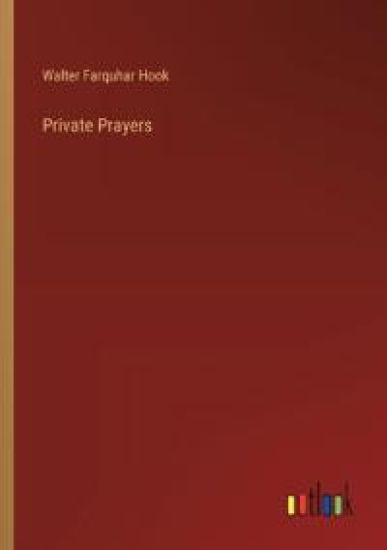 Private Prayers