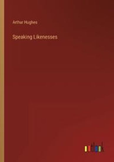 Speaking Likenesses
