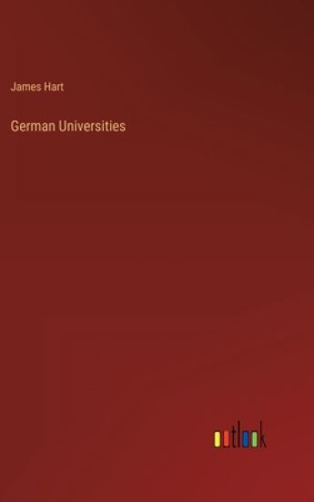 German Universities