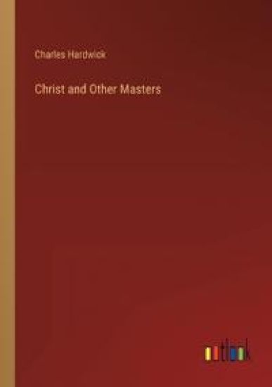 Christ and Other Masters
