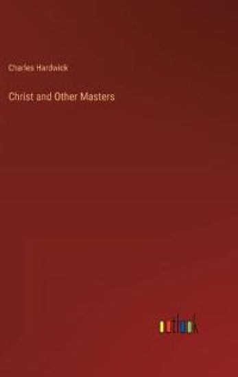 Christ and Other Masters