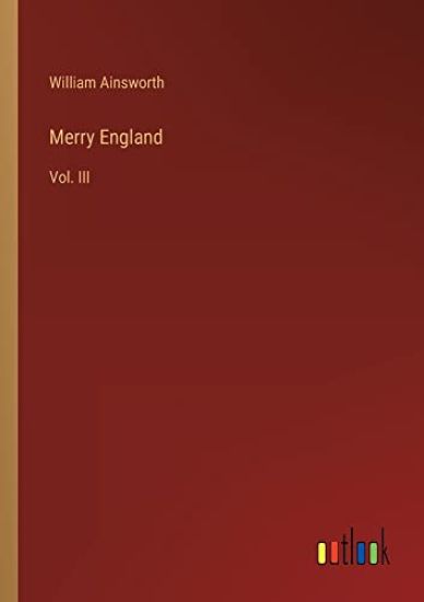 Merry England