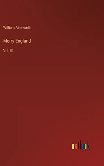 Merry England