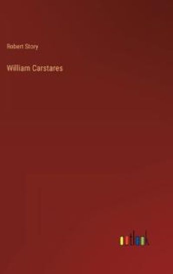William Carstares