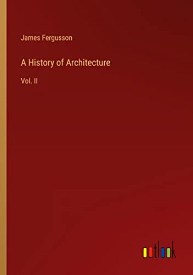 A History of Architecture