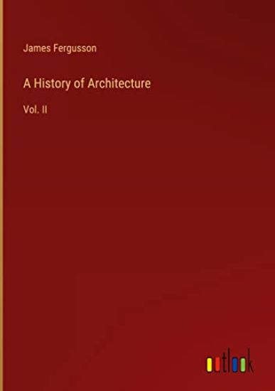 A History of Architecture