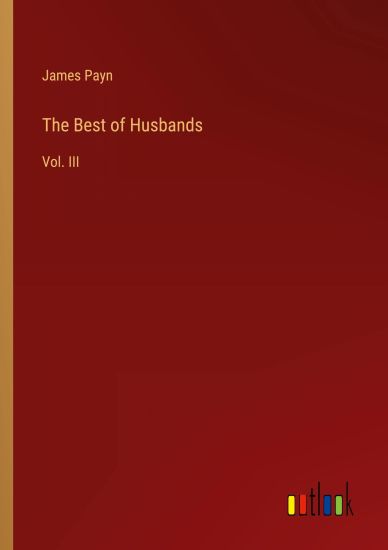 The Best of Husbands