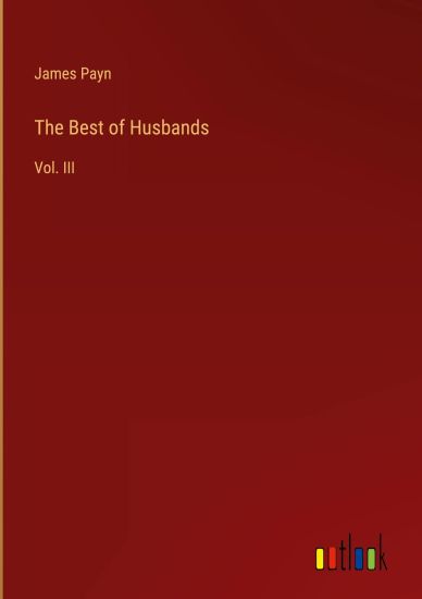 The Best of Husbands
