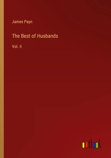 The Best of Husbands