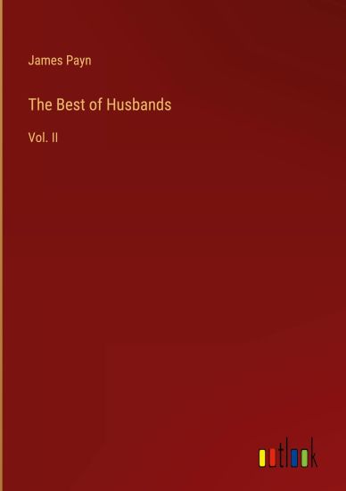 The Best of Husbands