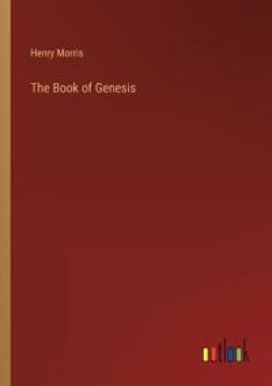 The Book of Genesis