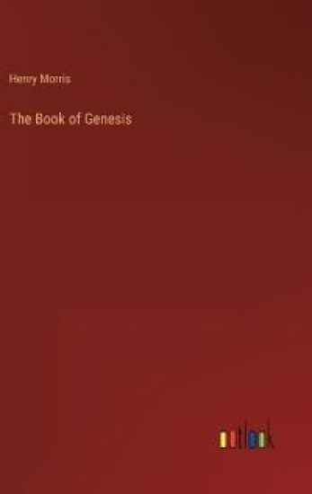 The Book of Genesis