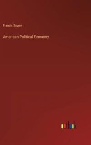 American Political Economy