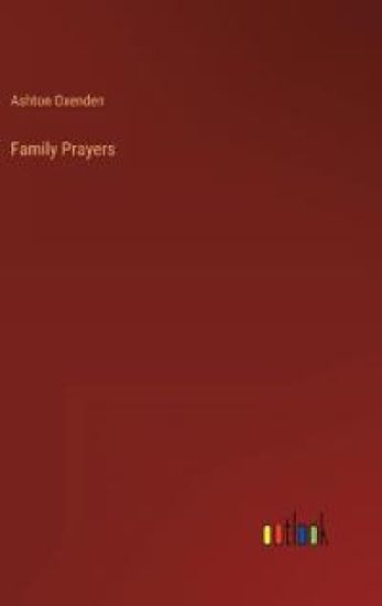 Family Prayers