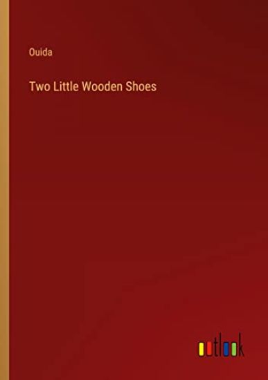 Two Little Wooden Shoes