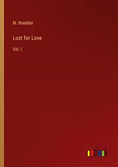 Lost for Love
