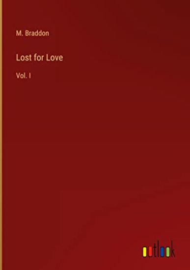 Lost for Love