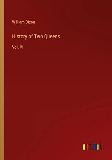 History of Two Queens