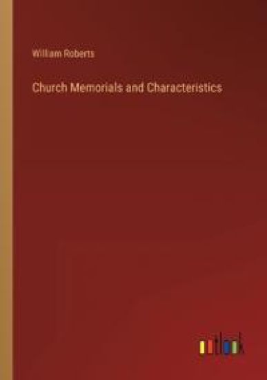 Church Memorials and Characteristics